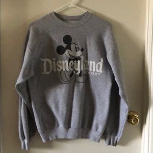 Disneyland Sweatshirt